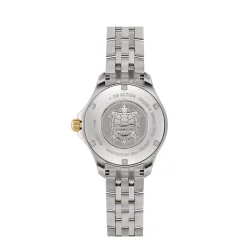 Certina DS Action dameur i titanium 