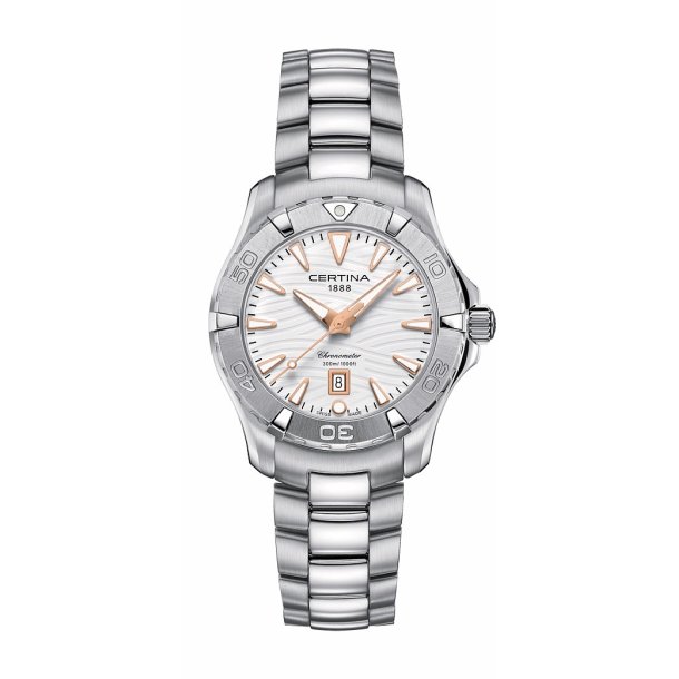 Certina DS Action dameur 