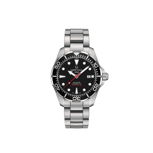Certina DS Action herre automatic dykkerur