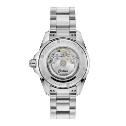 Certina DS Action GMT Powermatic 80 herreur