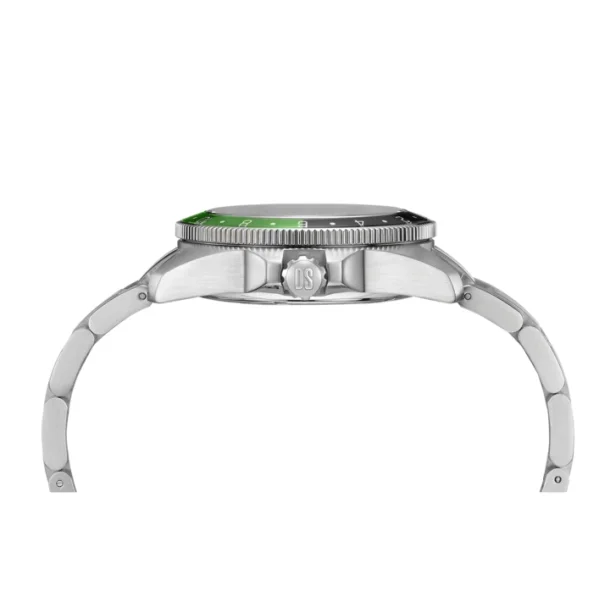 Certina DS Action GMT Powermatic 80 herreur