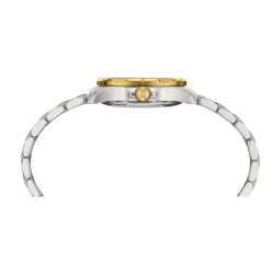 Certina DS Action bicolor dameur m. kronograf