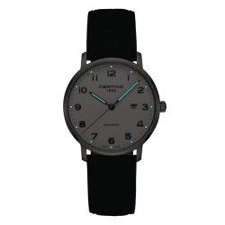 Certina DS Caimano herreur