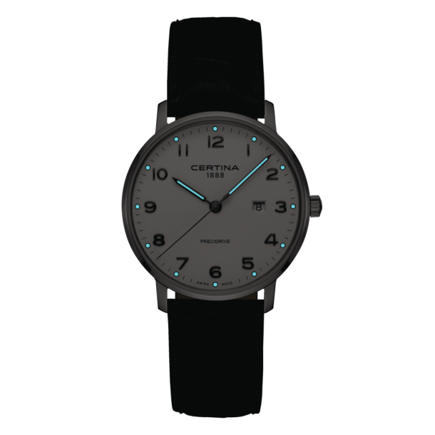 Certina DS Caimano herreur