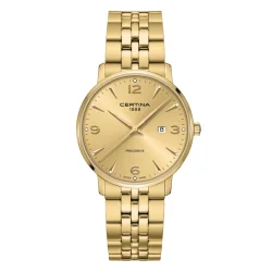 Certina DS Caimano herreur