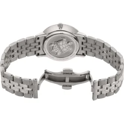 Certina DS Caimano herreur i titanium