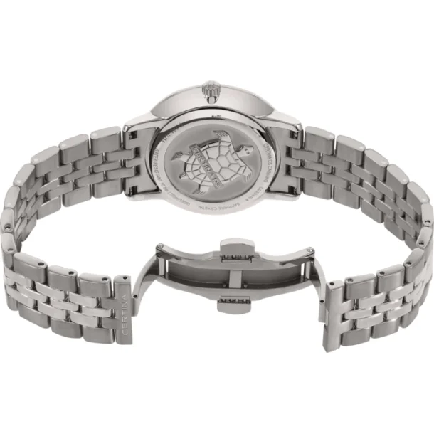 Certina DS Caimano herreur i titanium