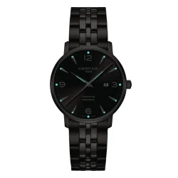 Certina DS Caimano herreur i titanium