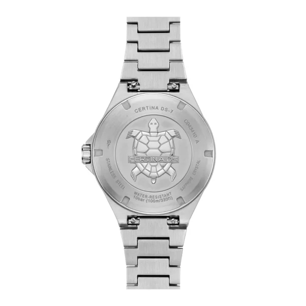 Certina DS-7 unisex-ur