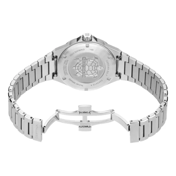 Certina DS-7 unisex-ur
