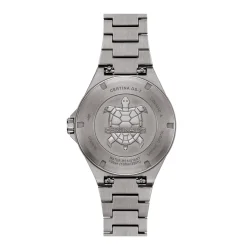 Certina DS-7 unisex-ur i titanium