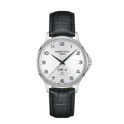 Certina DS-8 herreur