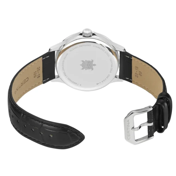 Certina DS-8 herreur