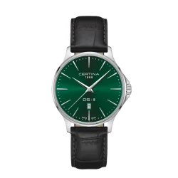 Certina DS-8 herreur