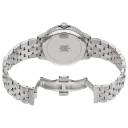 Certina DS-8 herreur i titanium