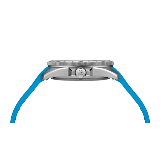 Certina DS-X GMT herreur