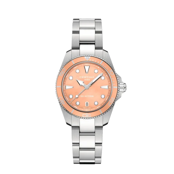 Certina DS Action dameur