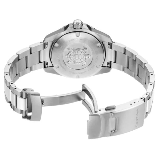 Certina DS Action dameur