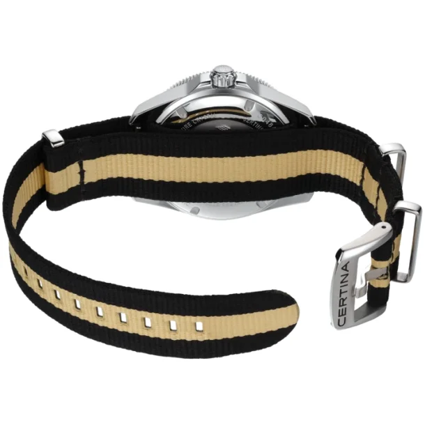 Certina DS Action herre automatic dykkerur