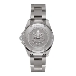 Certina DS Action automatic herreur i titan