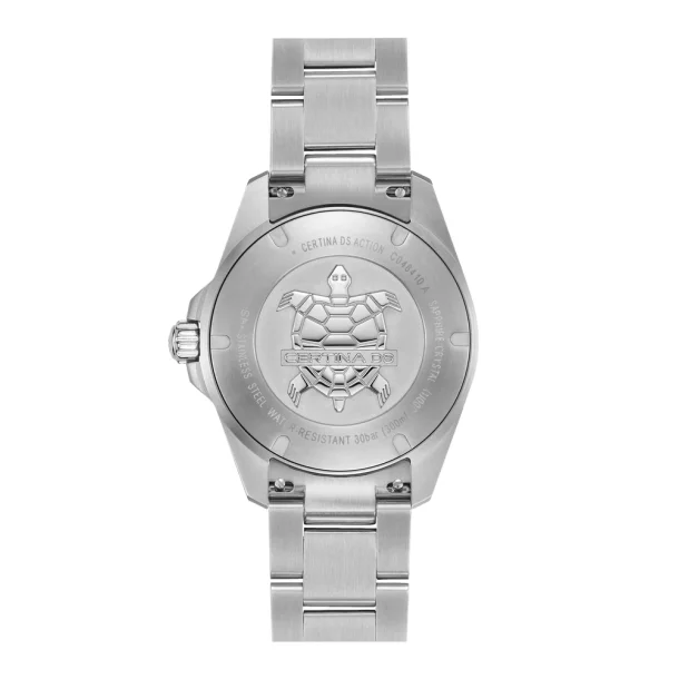 Certina DS Action herreur