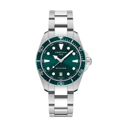 Certina DS Action herreur