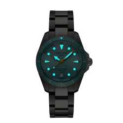 Certina DS Action herreur i titan