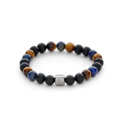 ColorUp Cape Town (8mm) armb�nd fra Alexander Lynggaard