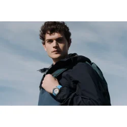 Certina DS-X GMT herreur