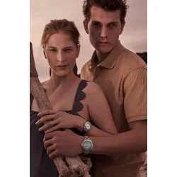 Certina DS Action herreur i titan