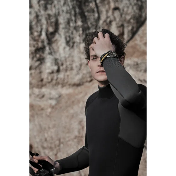 Certina DS Action herre automatic dykkerur