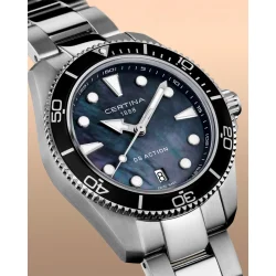Certina DS Action dameur