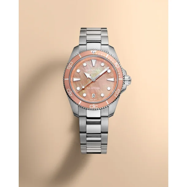 Certina DS Action dameur