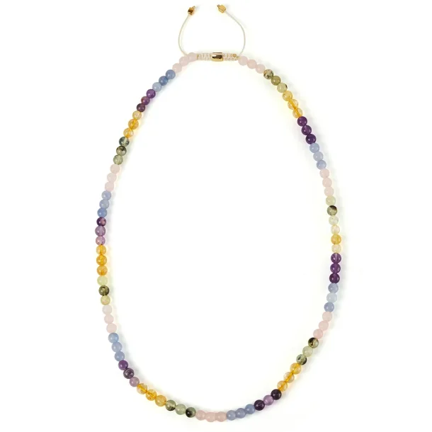 Alexander Lynggaard Saint Tropez halsk�de 60 cm