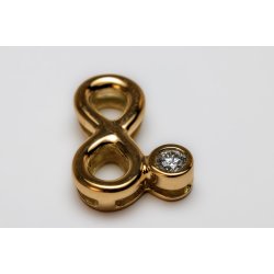 A. Madsen Jubilumssmykke - For evigt