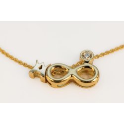 A. Madsen Jubilumssmykke - For evigt