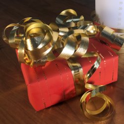 Gavekort til A. Madsen og medlemmer under ordningen hos Danske Guldsmede og Urmagere