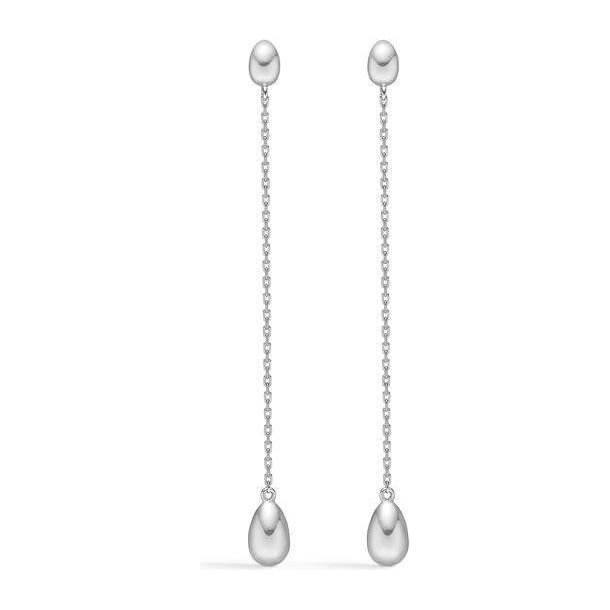Mads Z Dangling Ellipse s�lv �restikker