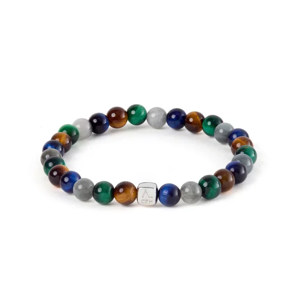 Alexander Lynggaard Milano (6mm) armb�nd