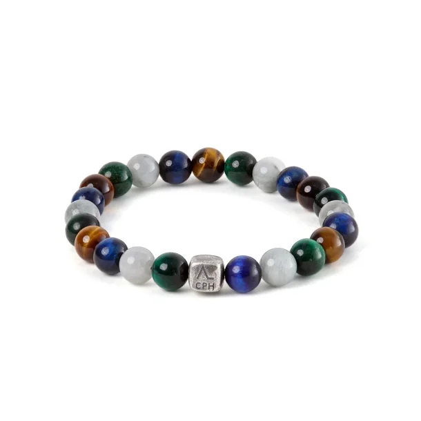Alexander Lynggaard Milano (8mm) armb�nd