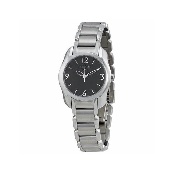 Tissot Wave dameur i stl - SPAR 30%