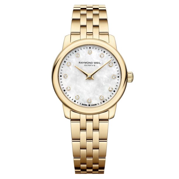 RW Toccata ur dbl med l�nke og Lab.gr.diamant �24