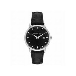 RW Toccata herreur sort skive og rem