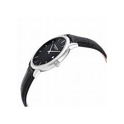 RW Toccata herreur sort skive og rem