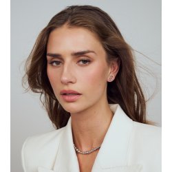 Bormio Piccolo �reringe i s�lv fra Sif Jakobs