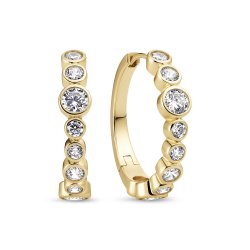 Sardinien creol i forgyldt s�lv fra Sif Jakobs