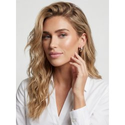 Sardinien creol i forgyldt s�lv fra Sif Jakobs