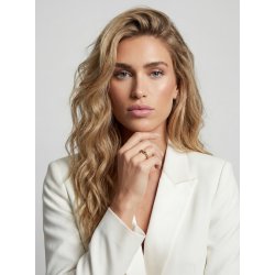 Bormio ring i forgyldt s�lv fra Sif jakobs 