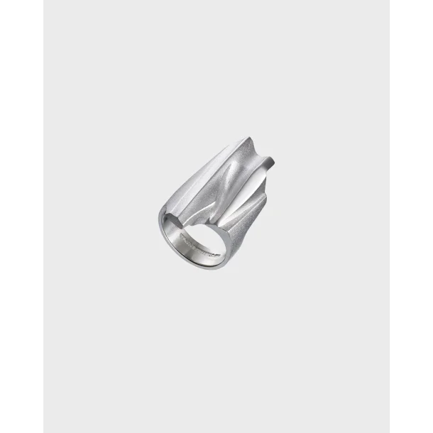 Lapponia Shuttle s�lvring design Bj�rn Weckstr�m