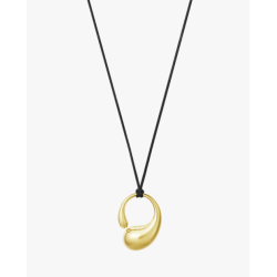 Georg Jensen Mercy vendh�ng med snor Str M 